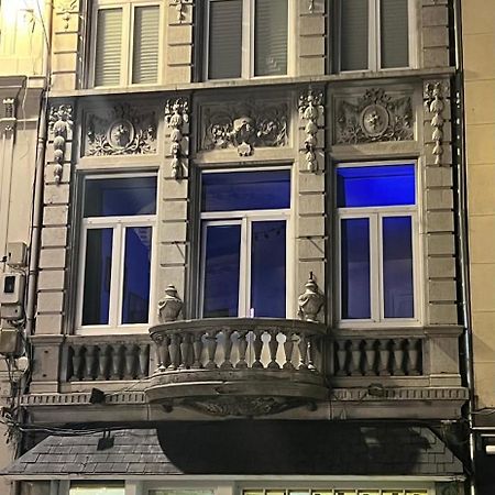 Ferienwohnung Romeo Et Juliette Spa Exterior foto